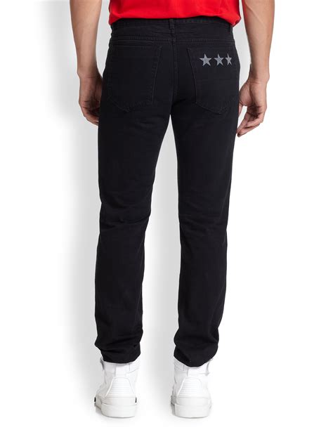 givenchy pants men's